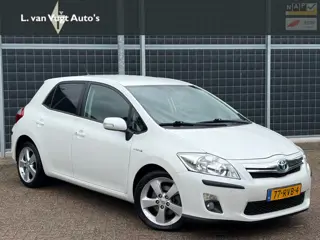 Toyota Auris 1.8 Full Hybrid Executive