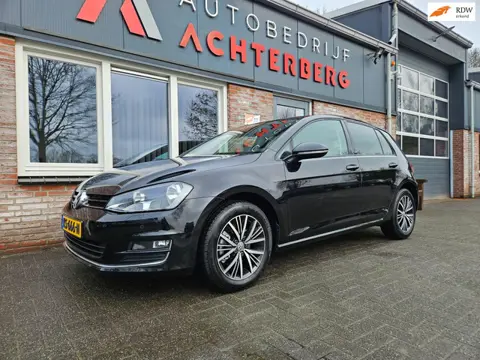 Volkswagen Golf 1.4 TSI ACT Business Edition 150PK! Carplay! Airco/Clima! Navigatie! Cruise Control!