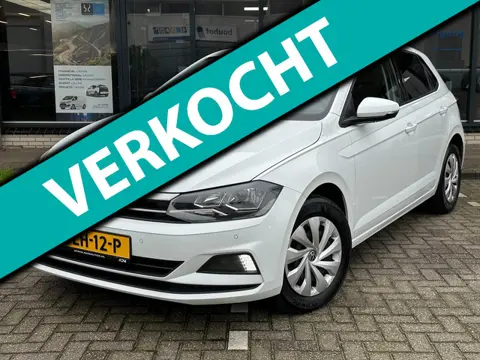 Volkswagen POLO 1.0 TSI Comfortline Business