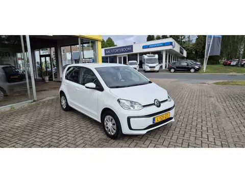 Volkswagen Up! 1.0