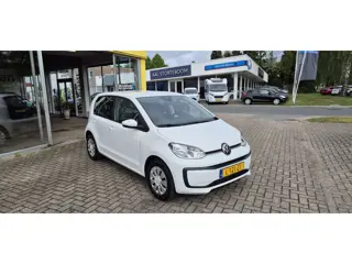 Volkswagen Up! 1.0