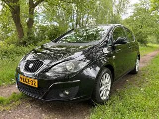 Seat Altea 1.8 TFSI Style AUTOMAAT/Clima/Cruise/Nette auto!