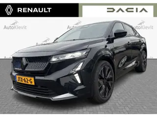 Renault Rafale 1.2 E-Tech full hybrid 200 esprit Alpine