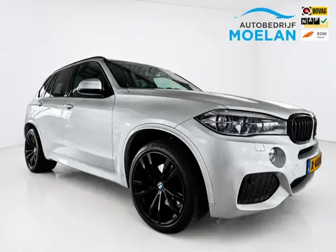 BMW X5 XDrive40e iPerformance M Sport Ed. Trekhaak !!