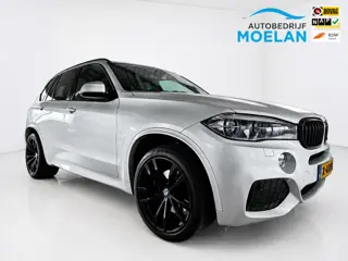 BMW X5 XDrive40e iPerformance M Sport Ed. Trekhaak !!