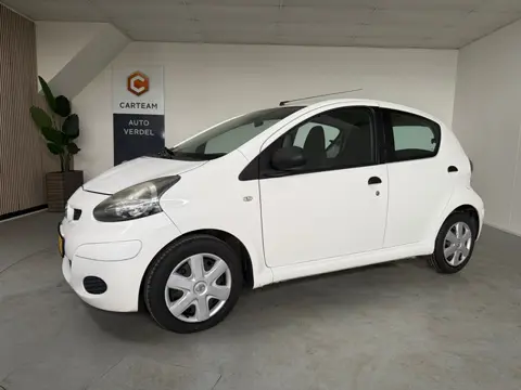Toyota Aygo 1.0-12V Now Airco