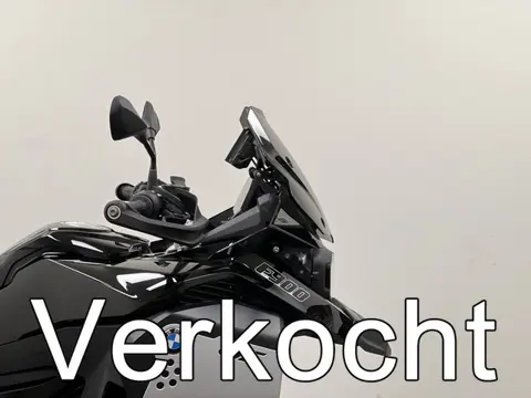 BMW F 900 GS Adventure Full option,1e eigenaar, BTW !