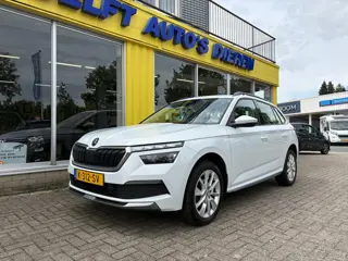 Skoda Kamiq 1.0 TSI Style