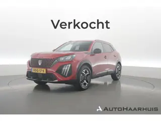 Peugeot 2008 1.2 PureTech 130 Allure (Nw. Model) | Rijklaar! | Dig. Cockpit | Trekhaak | Camera+PDC 