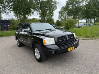 Dodge Dakota 3.5 V6 Automaat Benzine/LPG Pick-up Airco