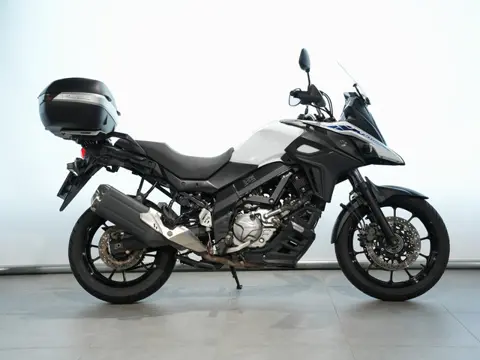Suzuki V-STROM DL 650 A (bj 2023)