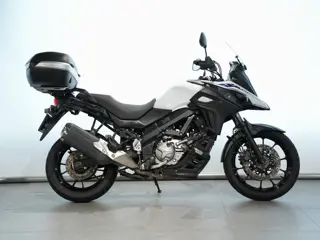 Suzuki V-STROM DL 650 A (bj 2023)