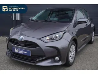 Toyota Yaris 1.5 Hybrid Comfort | Navigatie | Camera | Climat Control | Bluetooth