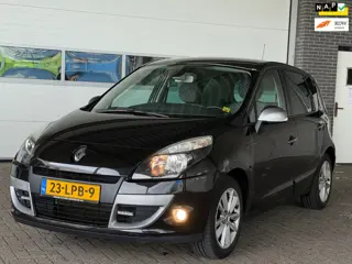 Renault Scénic 1.6 Authentique | Nap | Navi