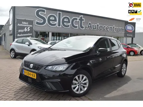 Seat Ibiza 1.0 EcoTSI Style Business Intense 5 DRS|NW MODEL|10/2022|APPLE CARPLAY