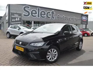 Seat Ibiza 1.0 EcoTSI Style Business Intense 5 DRS|NW MODEL|10/2022|APPLE CARPLAY