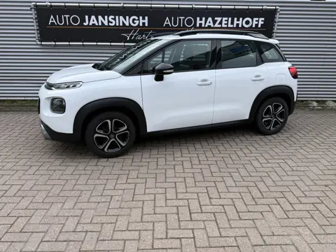 Citroën C3 Aircross 1.2 PureTech Feel | PDC Achter | Airco | DB Riem V.V. | Cruise Control | Trekhaa