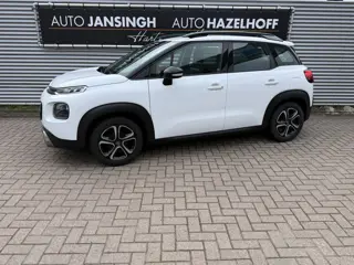 Citroën C3 Aircross 1.2 PureTech Feel | PDC Achter | Airco | DB Riem V.V. | Cruise Control | Trekhaa