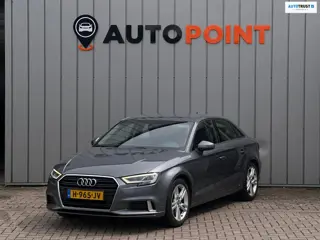 Audi A3 Limousine 35 TFSI CoD Advance ORG NL DEALEROND 1EIG|VIRTUALCOCKPIT|CAMERA|DUALCLIMA|NAVI|CRU