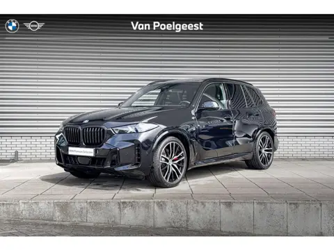 BMW X5 xDrive50e
