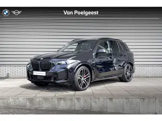 BMW X5 xDrive50e