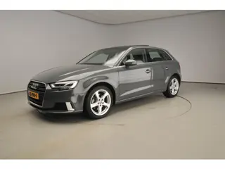 Audi A3 Sportback 35 TFSI CoD S-Tronic Sport Lease Edition | Pano | LED Matrix | Virtual Cockpit