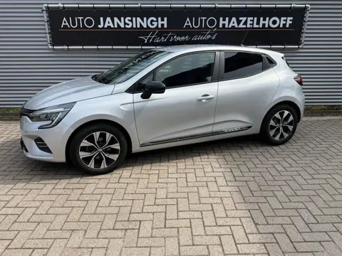 Renault Clio 1.0 TCe 90 GPF evolution | PDC Achter | Bluetooth | Lane Assist | LED Koplampen | Cruis