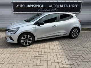 Renault Clio 1.0 TCe 90 GPF evolution | PDC Achter | Bluetooth | Lane Assist | LED Koplampen | Cruis