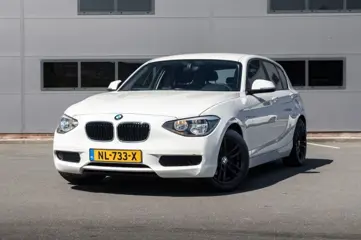 BMW 1-SERIE 116i