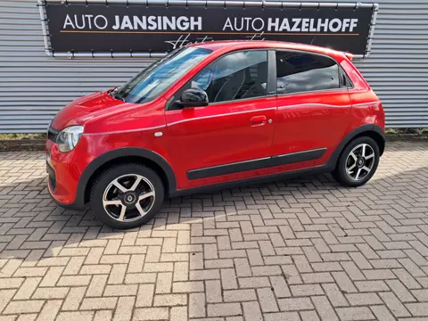 Renault Twingo 1.0 SCe Limited Automaat!!! | Airco | Cruise control | Ndl auto | 1e Eigenaar | deale