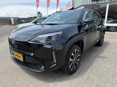 TOYOTA YARIS CROSS 1.5 Hybrid 130 Dynamic Rijklaar met Garantie