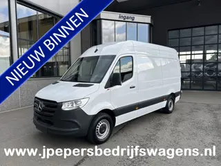 Mercedes-Benz Sprinter 315 CDI L2 H2 RWD Pro MBUX / Trekhaak / Camera / Cruise control / Airco / 270