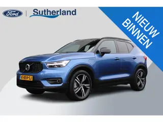 Volvo XC40 1.5 T5 Recharge R-Design | Harman/Kardon | Adaptive Cruise Control | Stoelverwarming | Pa