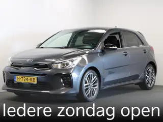 Kia Rio 1.0 TGDI GT-Line