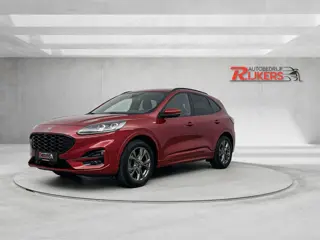 Ford Kuga 1.5 EcoBoost ST-Line X Handgeschakeld 150pk Apple Carpl,ACC,Blis,Climate Contr,Camera Acht
