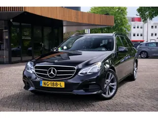 Mercedes-Benz E-klasse Estate 250 BlueTEC Ambition Avantgarde |Rijklaar!|HarmanKardon|Stoelverwarmin