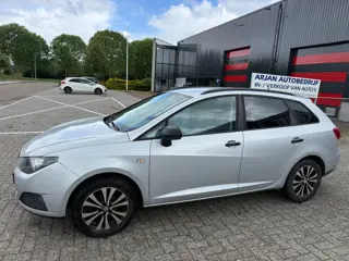 Seat Ibiza ST 1.4 COPA