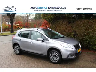 Peugeot 2008 1.2 VTi Active Pack Premium
