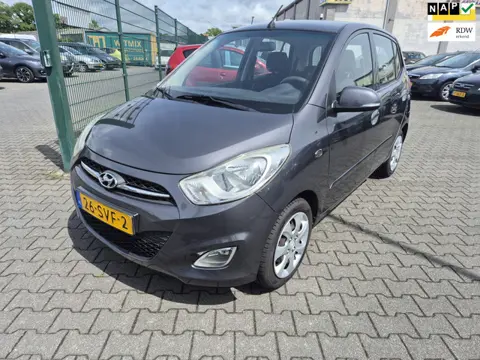 Hyundai Hyundai I10 1.2 i-Motion Cool-AIRCO 1.2 i-Motion Cool