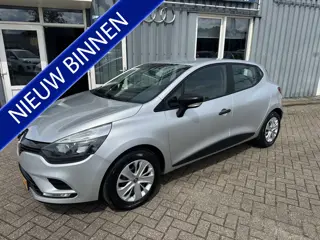 Renault Clio 0.9 TCe Life (bj 2016)