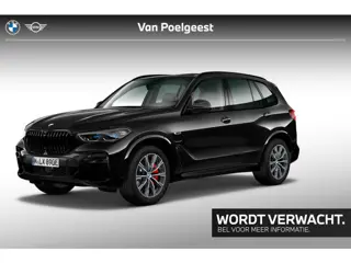 BMW X5 xDrive45e High Executive M Sportpakket Aut. - Verwacht: Mei 2026