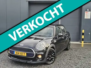 Mini Mini 1.5 Cooper D Business
