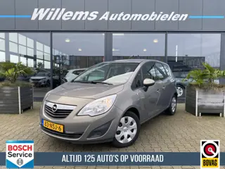 Opel Meriva 1.4 Turbo Edition Trekhaak , Airco (bj 2010)