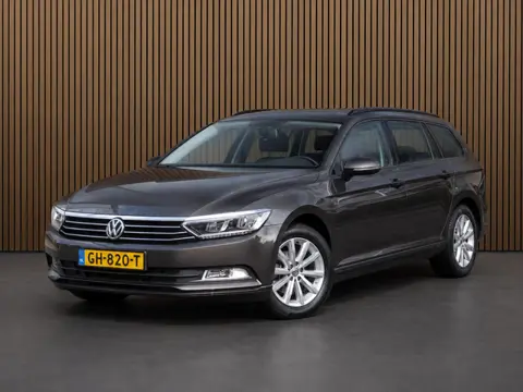 Volkswagen Passat Variant 1.4 TSI Trendline Executive ✨Cruise control | ✅ Trekhaak