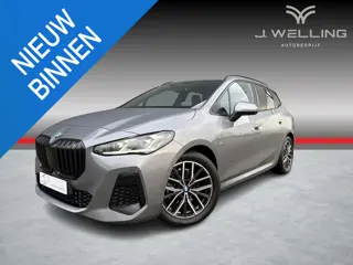 BMW 2-serie Active Tourer 218i M-Sport / Leer / Head up / H&K / 360