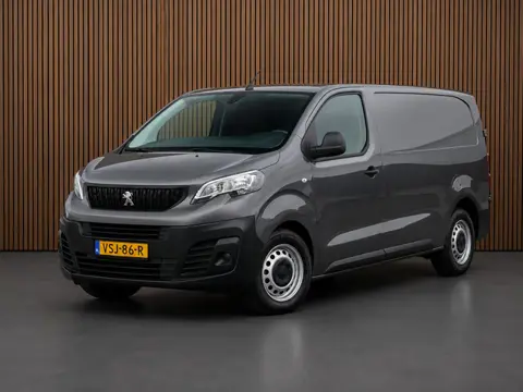 Peugeot Expert 1.5 BlueHDI 100 Premium |✅ L2 H1 (bj 2022)