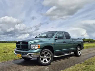 Dodge DODGE RAM 1500 5.7 V8 Hemi LPG YOUN Onbekend