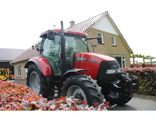 Case Maxxum 100X (bj 2008)