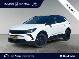 Opel Grandland GS 1.6 PHEV 225pk Hybrid e-EAT8 | AGR-STOELEN | KEYLESS | NAVI PRO | TWO-TONE! | CAME