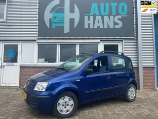 Fiat Panda 1.2 Edizione Cool | airco | incl. APK en beurt